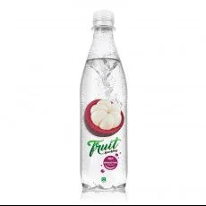 Sparkling mangosteen 500ml