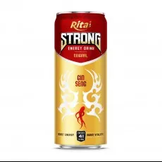 Strong Original 320ml