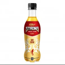 Strong Original 400ml