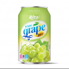 WhiteGrapejuice330ml