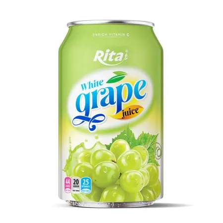 WhiteGrapejuice330ml