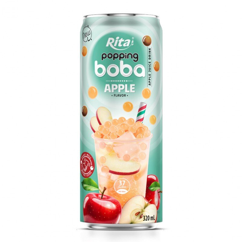 apple flavor 1