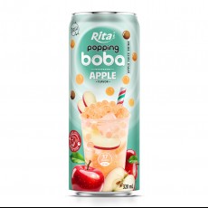 apple flavor 1