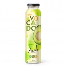 avocado juice drink 300ml bottle