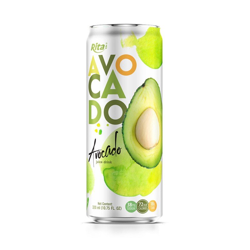 avocado juice drink 320ml can final