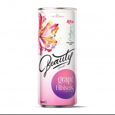 beauty drink hibicus
