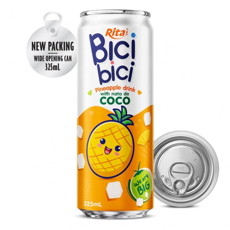 bici-bici-325ml-pineapple-drink-with-nata-de-coco-wide-opening-can-944