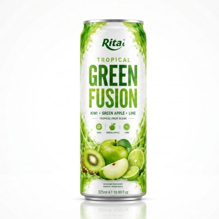 green-fusion-tropical-fruit-blend-drink-131