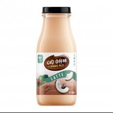 iced coffee 280ml glass 2026 01