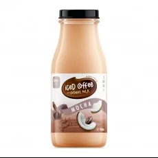 iced coffee 280ml glass 2026 04