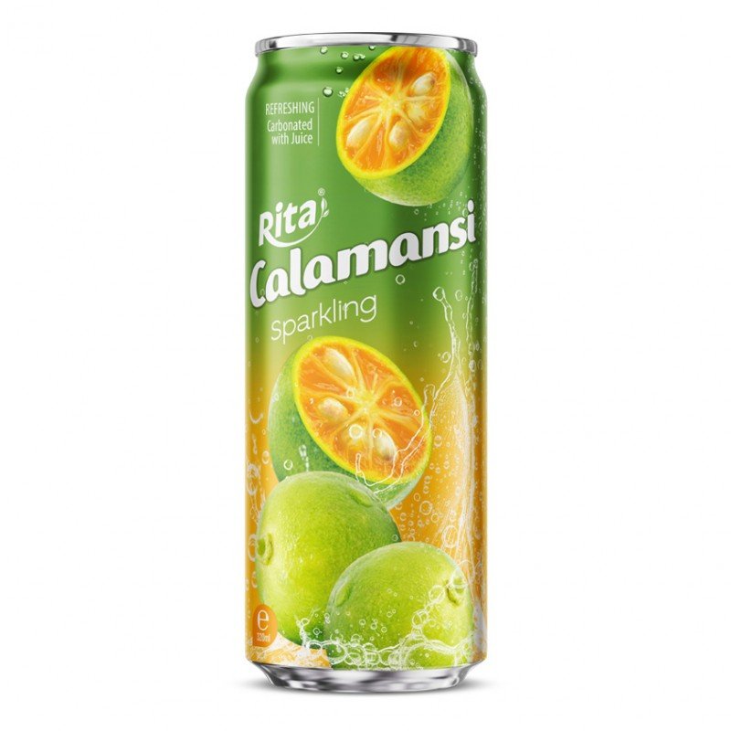 juice sparkling 320ml sleek can 05