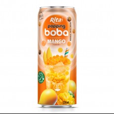 mango flavor