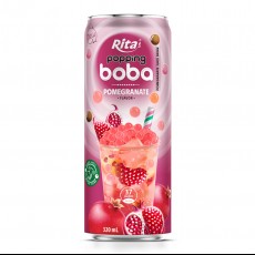 pomegranate flavor