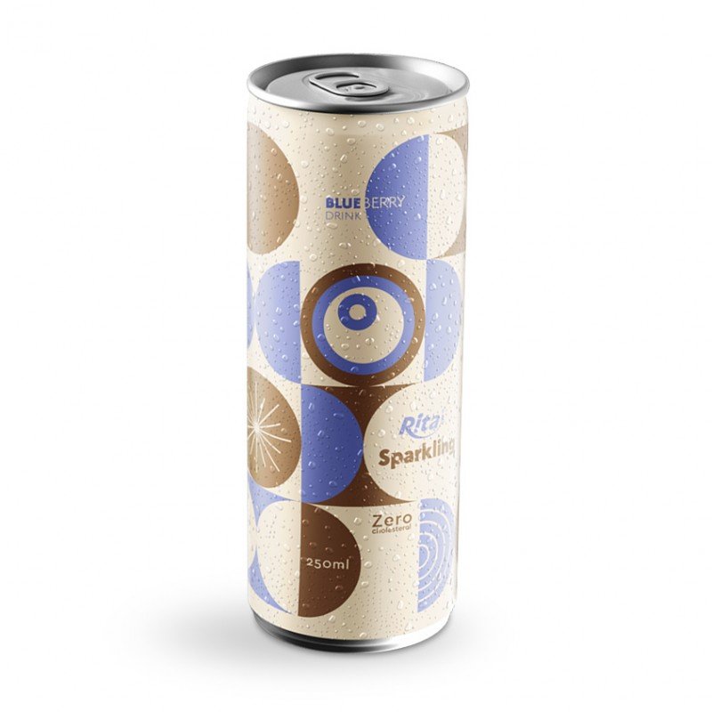 sparkling-250ml-can blueberry 1
