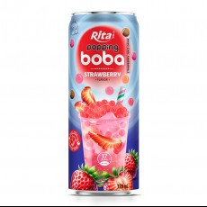 strawberry flavor