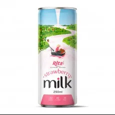 strawberrymilk250ml slimcan