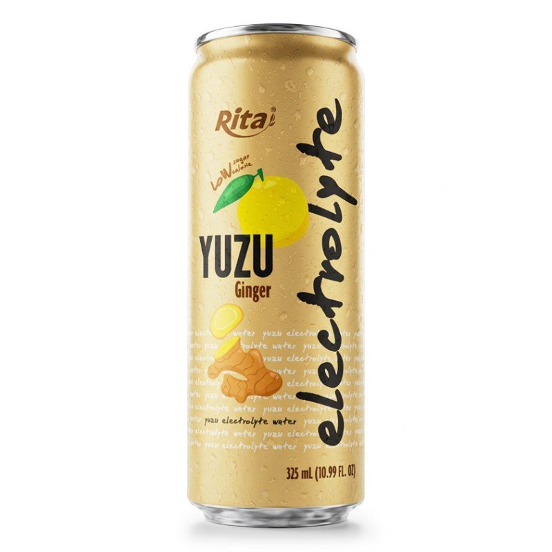 yuzu-ginger-electrolyte-water-drink-325ml-low-sugar-hydration-beverage-802