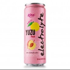 yuzu-peach-electrolyte-water-drink-325ml-low-sugar-hydration-beverage-818
